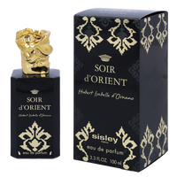 Sisley Soir D'Orient Edp Spray 100 ml
