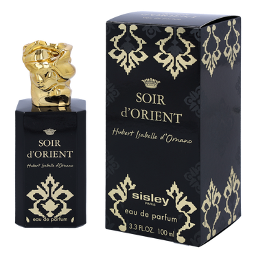 Sisley Soir D'Orient Edp Spray 100 ml