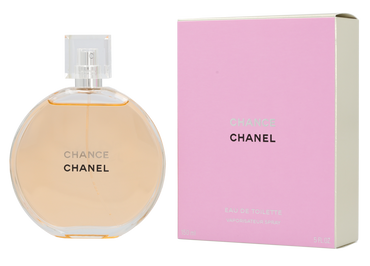 Chanel Chance Edt Spray 150 ml