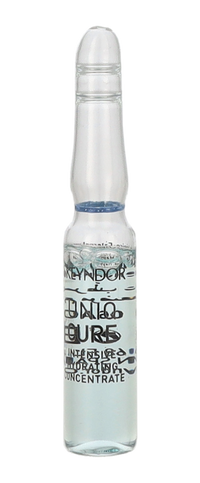 Skeyndor Uniqcure Intensive Hydrating Concentrate Set 14 ml