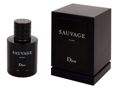 Dior Sauvage Elixir Edp Spray 60 ml