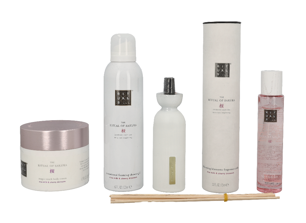 Rituals Sakura Set 520 ml