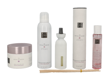 Rituals Sakura Set 520 ml