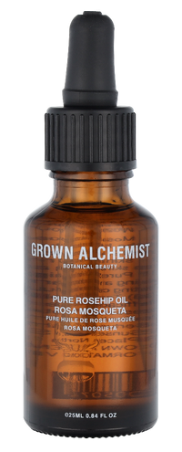Grown Alchemist Pure Rosehip Oil 25 ml