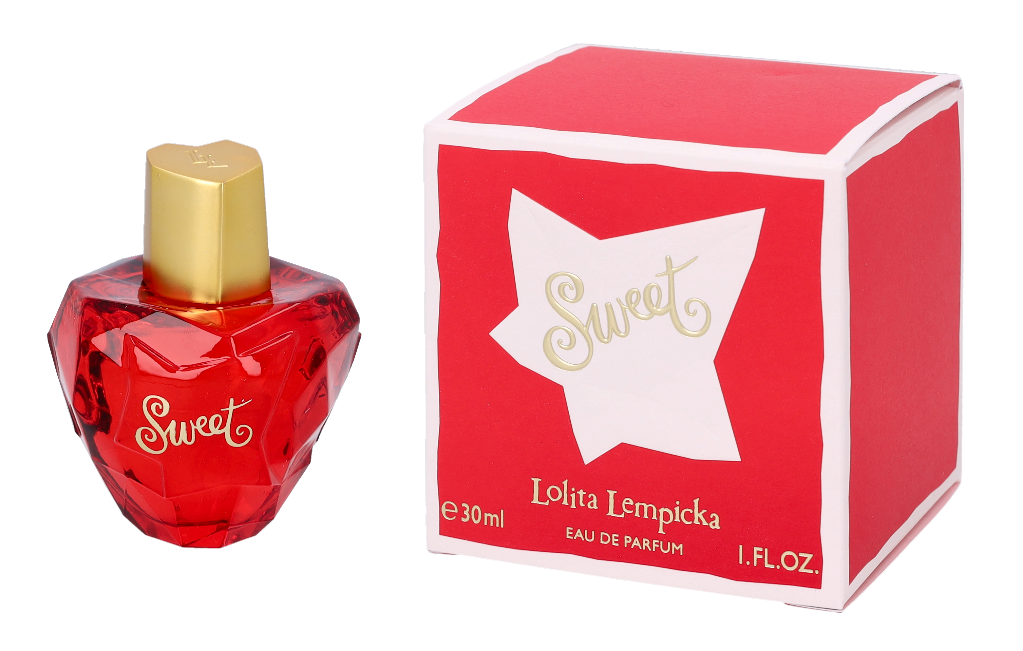 Lolita Lempicka Sweet Edp Spray 30 ml