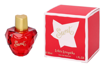 Lolita Lempicka Sweet Edp Spray 30 ml