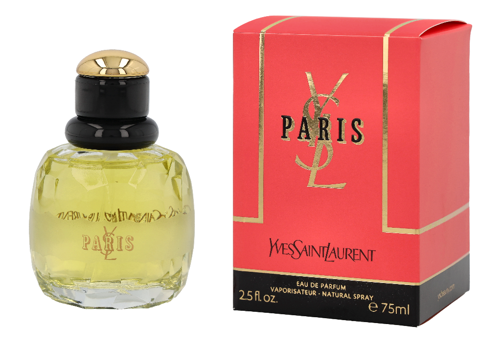 YSL Paris Edp Spray 75 ml