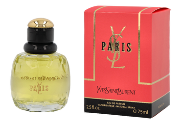 YSL Paris Edp Spray 75 ml