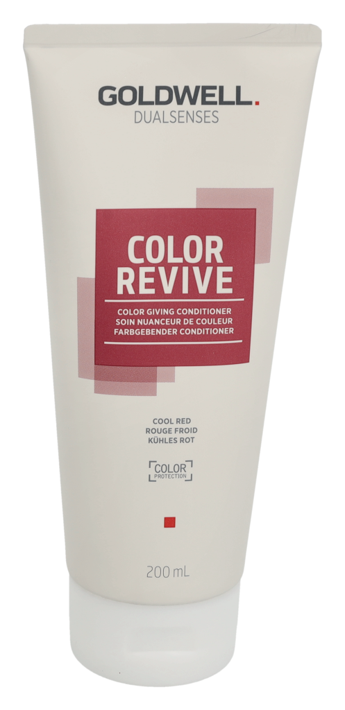 Goldwell Dualsenses Color Revive Color Giving Conditioner 200 ml