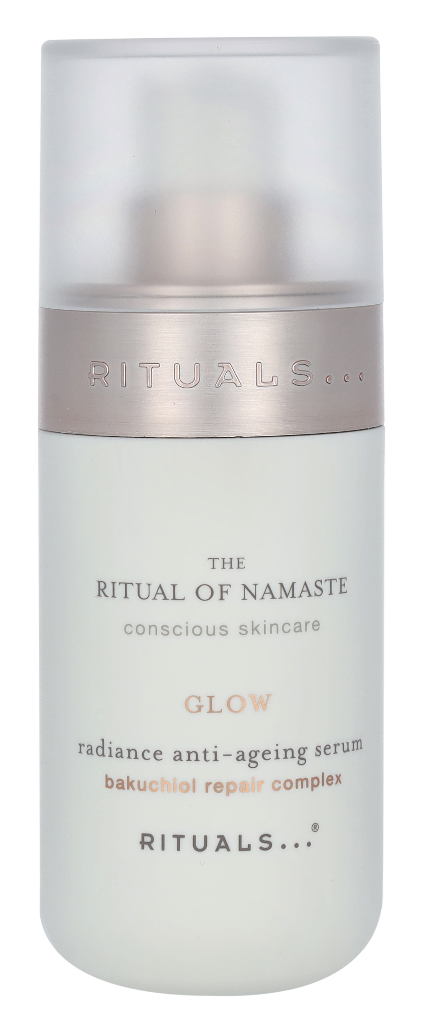 Rituals Namaste Glow Radiance Anti-Aging Serum 30 ml