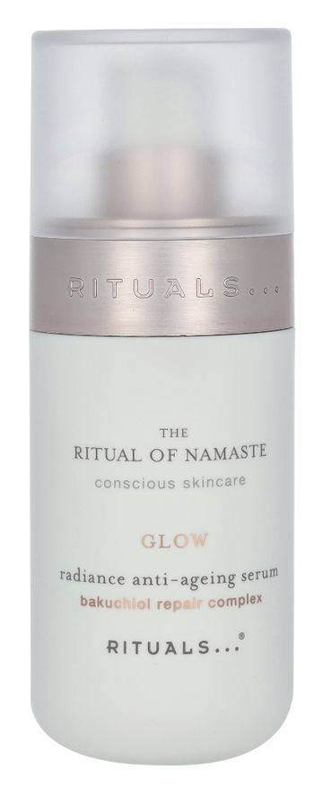 Rituals Namaste Glow Radiance Anti-Aging Serum 30 ml
