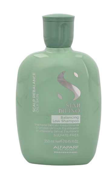 Alfaparf Semi Di Lino Scalp Rebalance Balancing Shampoo 250 ml