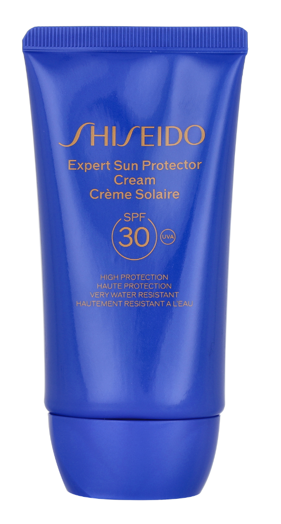 Shiseido Expert Sun Protector Face Cream SPF30 50 ml