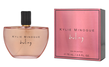 Kylie Minogue Darling Edp Spray 75 ml