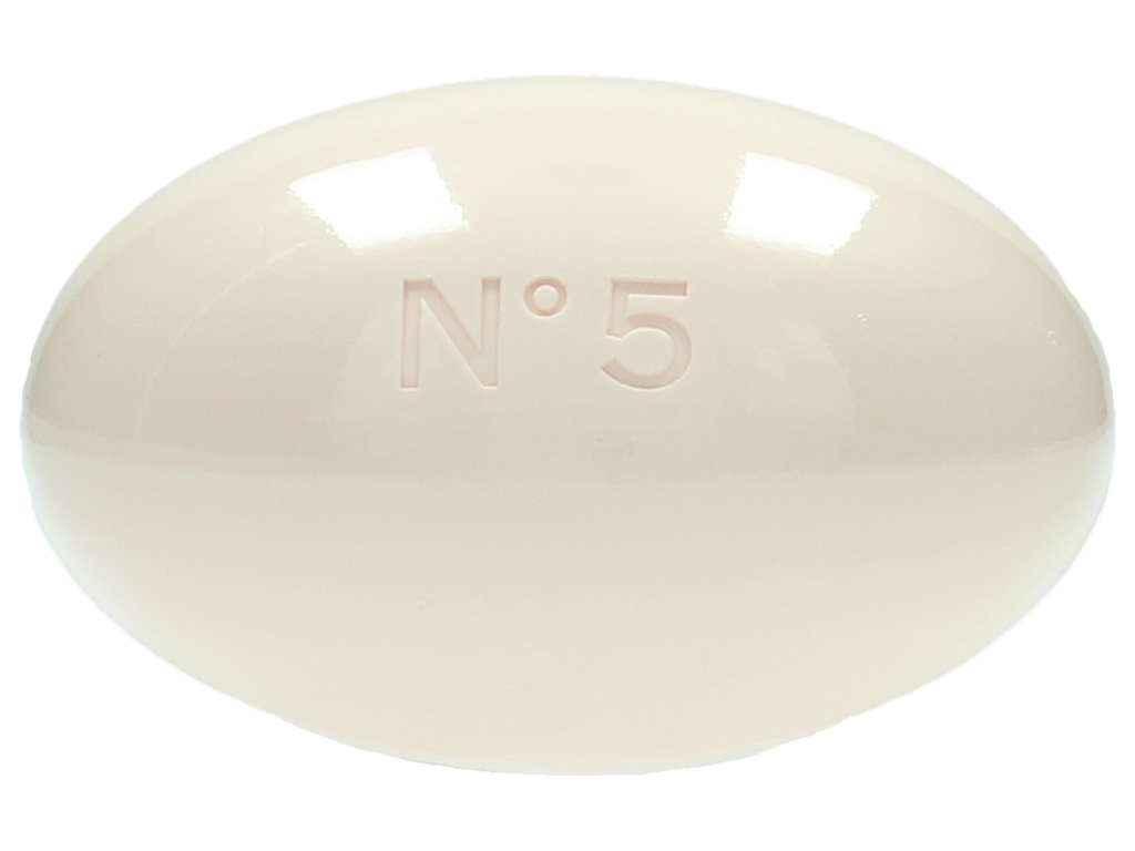 Chanel No 5 The Bath Soap 150 g