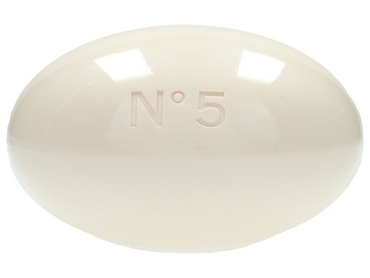 Chanel No 5 The Bath Soap 150 g