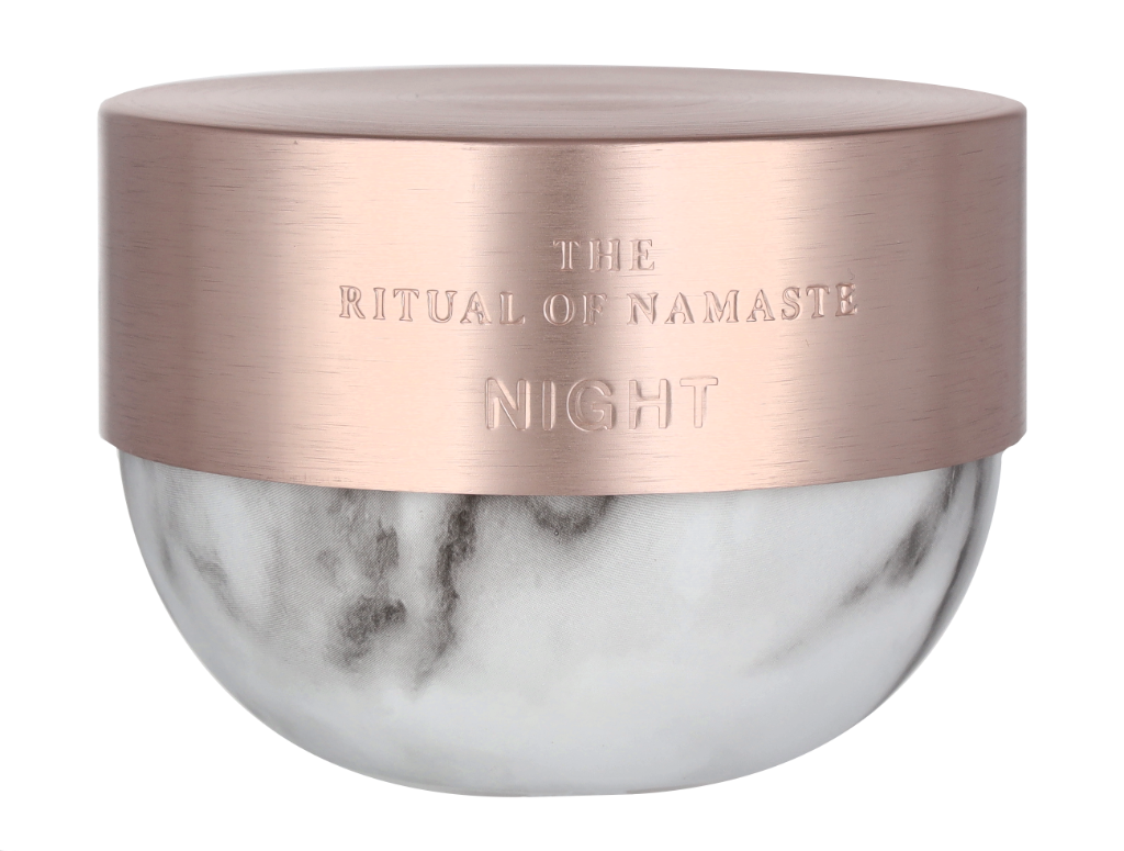 Rituals Namaste Glow Anti-Ageing Night Cream 50 ml