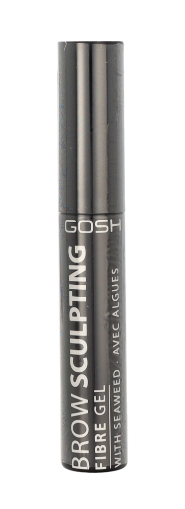 Gosh Brow Sculpting Fibre Gel 8 ml