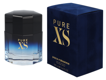 Paco Rabanne Pure XS Edt Spray 100 ml