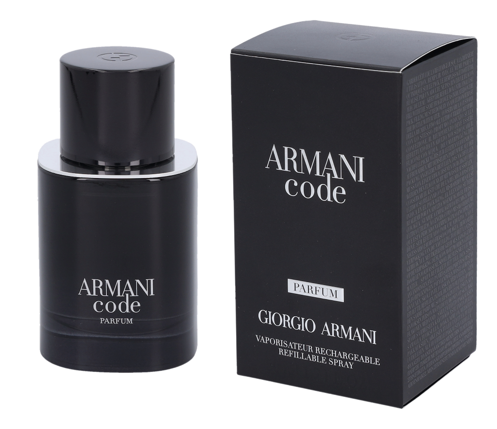 Armani Code Le Parfum Edp Spray 50 ml