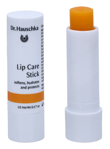 Dr. Hauschka Lip Care Stick 4.9 g