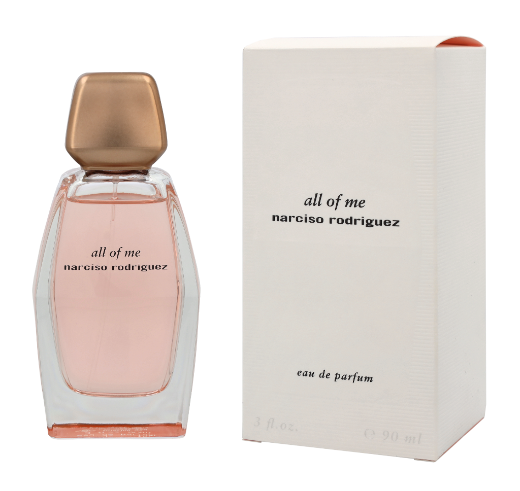 Narciso Rodriguez All Of Me Edp Spray 90 ml