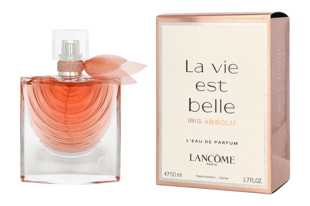 Lancome La Vie Est Belle Iris Absolu Edp Spray 50 ml