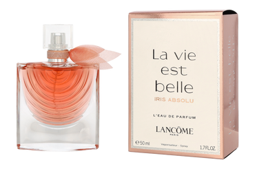 Lancome La Vie Est Belle Iris Absolu Edp Spray 50 ml