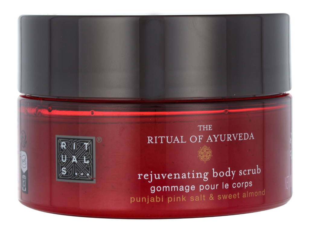 Rituals Ayurveda Rejuvenating Body Scrub 300 g