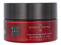 Rituals Ayurveda Rejuvenating Body Scrub 300 g