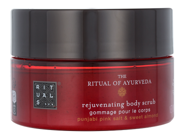 Rituals Ayurveda Rejuvenating Body Scrub 300 g