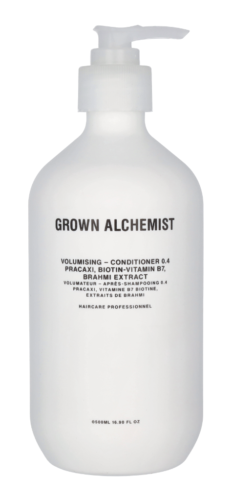 Grown Alchemist Volumising Conditioner 0.4 500 ml