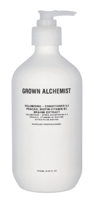 Grown Alchemist Volumising Conditioner 0.4 500 ml