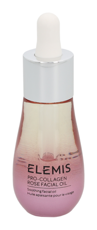 Elemis Pro-Collagen Rose Facial Oil 15 ml