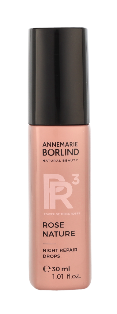 Annemarie Borlind Rose Night Repair Drops 30 ml
