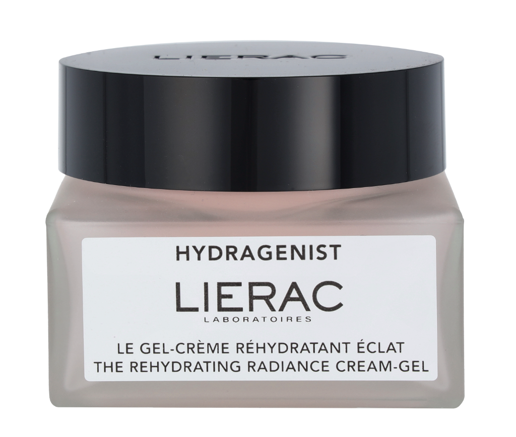 Lierac Hydragenist The Rehydrating Radiance Cream-Gel 50 ml