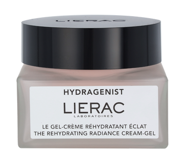 Lierac Hydragenist The Rehydrating Radiance Cream-Gel 50 ml