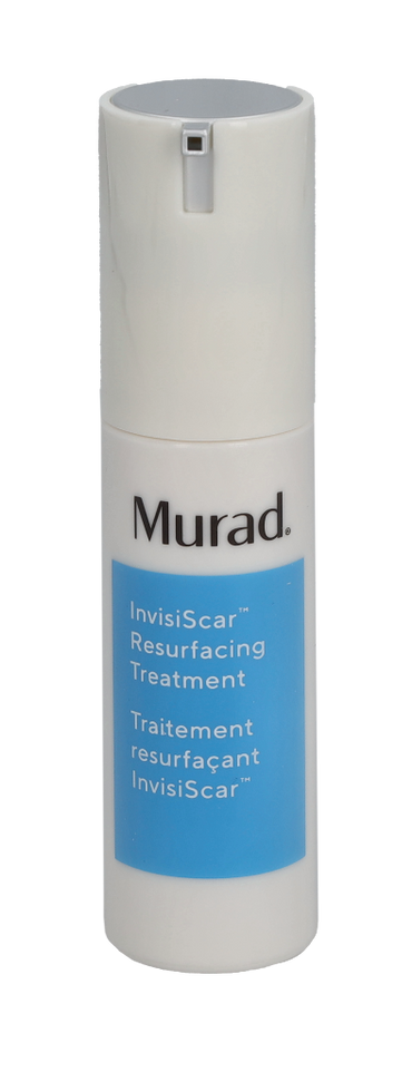 Murad Invisiscar Resurfacing Treatment 30 ml