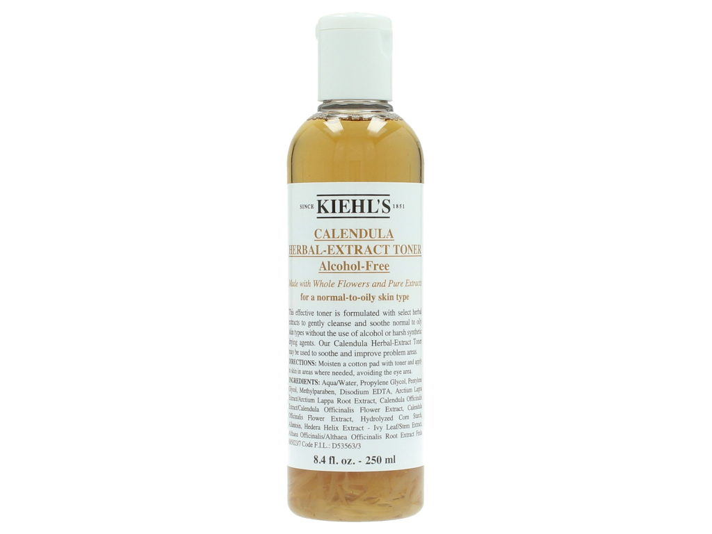 Kiehl's Calendula Herbal Extract Toner 250 ml