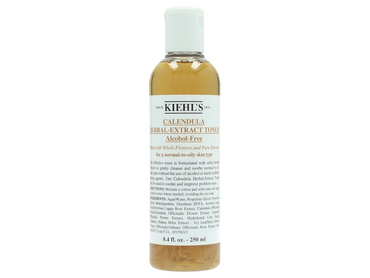 Kiehl's Calendula Herbal Extract Toner 250 ml