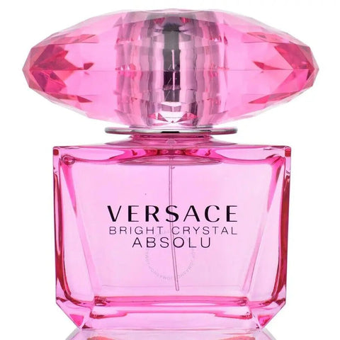 VERSACE BRIGHT CRYSTAL ABSOLU EDP SPRAY 90ML