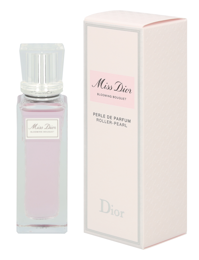 Dior Miss Dior Blooming Bouquet Roller-Pearl 20 ml