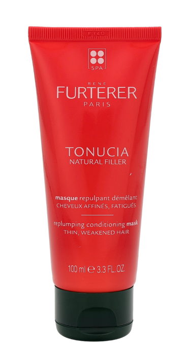 Rene Furterer Tonucia Natural Filler Conditioning Mask 100 ml