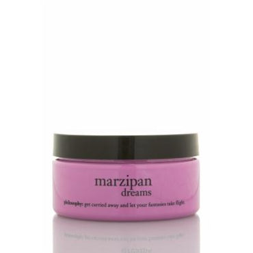 PHILOSOPHY MARZIPAN DREAMS GLAZED BODY SOUFFLE  240ML