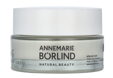 Annemarie Borlind Anti-Aging Cream Mask 50 ml