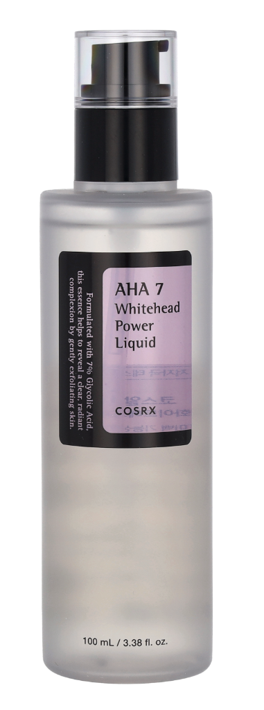 Cosrx AHA 7 Whitehead Power Liquid 100 ml