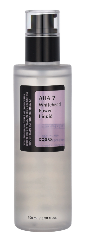 Cosrx AHA 7 Whitehead Power Liquid 100 ml