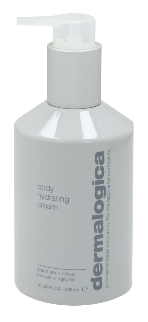 Dermalogica Body Hydrating Cream Body Milk 295 ml