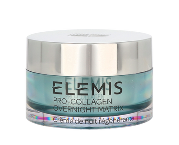 Elemis Pro-Collagen Overnight Matrix 50 ml