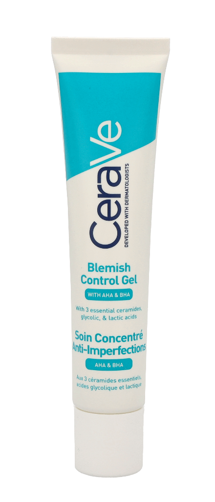 CeraVe Blemish Control Gel 40 ml